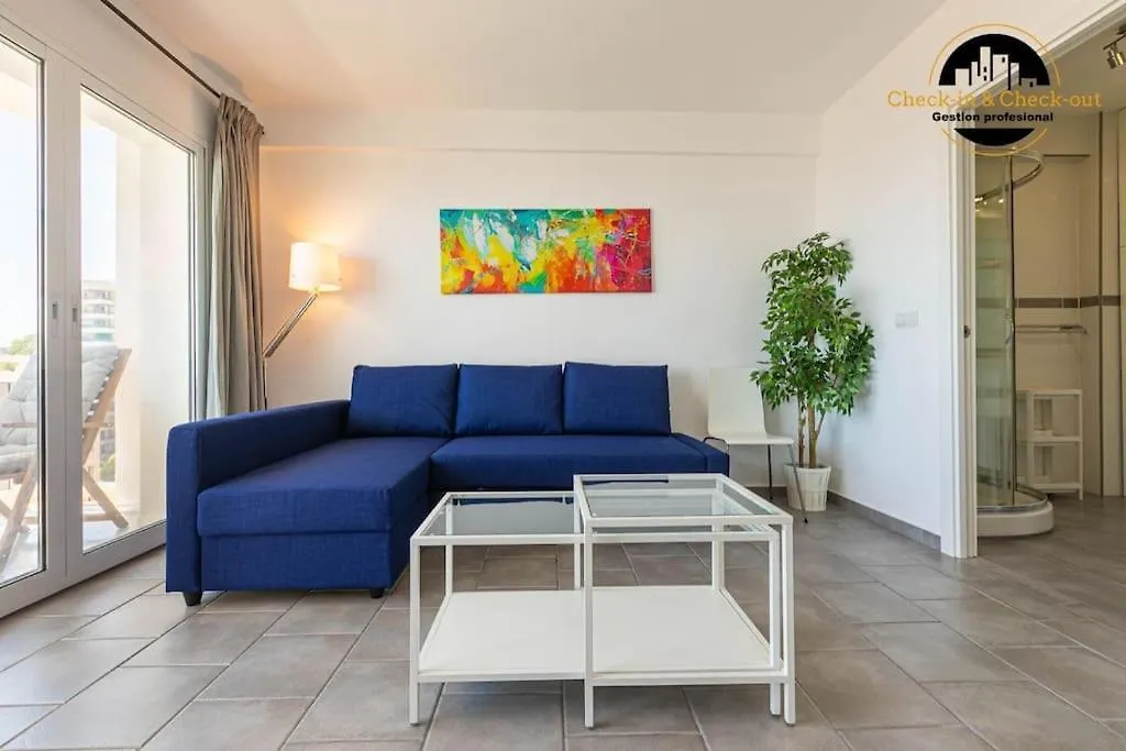 Apartamento El Noray Apartment Torremolinos