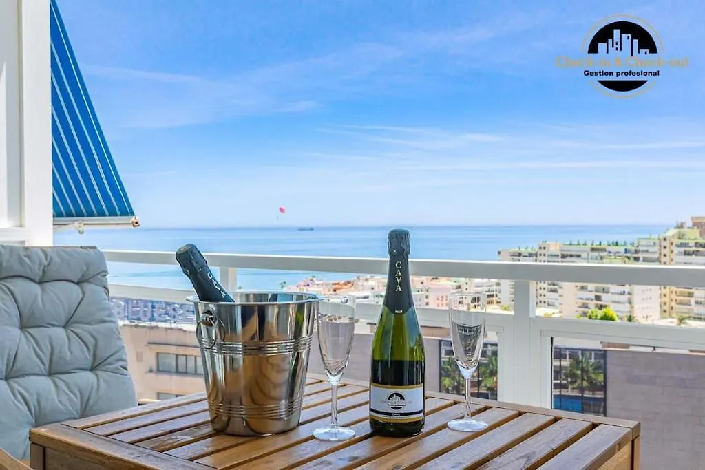 Apartamento El Noray Apartment Torremolinos Spain