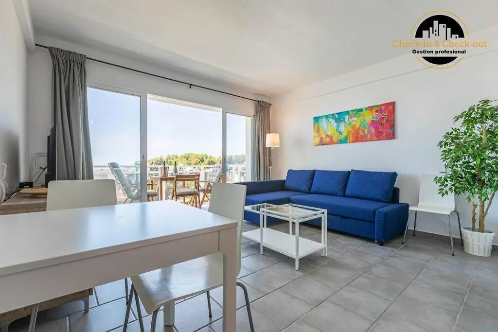 Apartamento El Noray Apartment Torremolinos