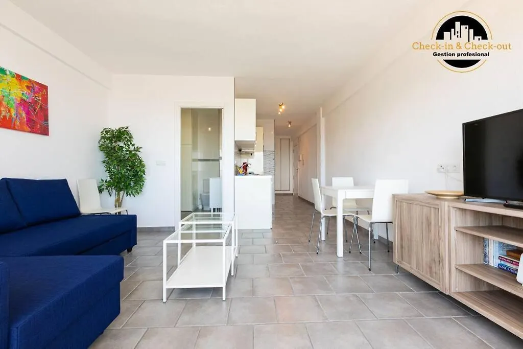 Apartamento El Noray Apartment Torremolinos