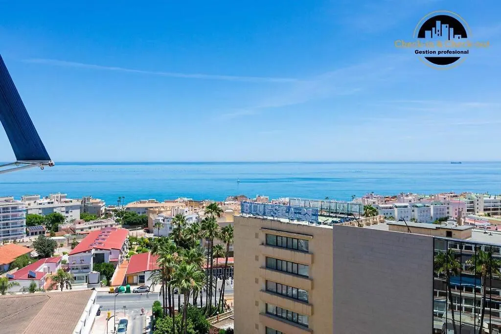 Apartamento El Noray Apartment Torremolinos
