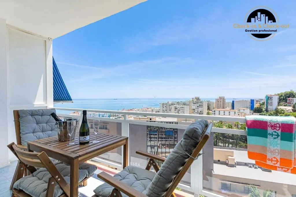 Apartamento El Noray Apartment Torremolinos