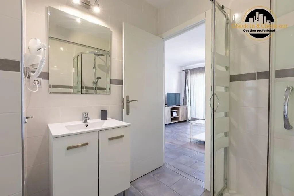 Apartamento El Noray Apartment Torremolinos