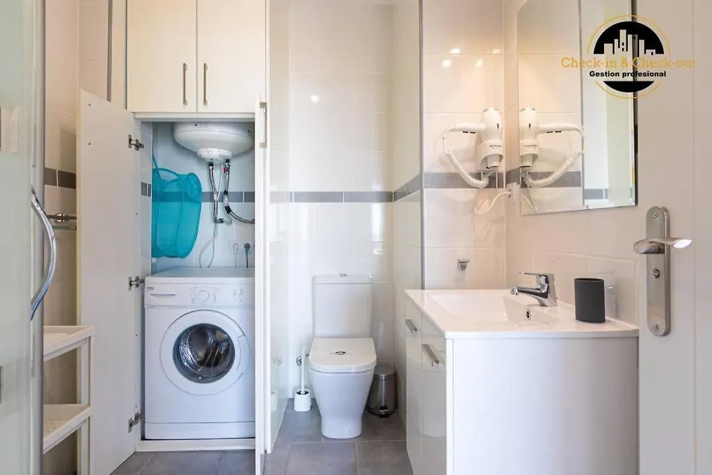 Apartamento El Noray Apartment Torremolinos