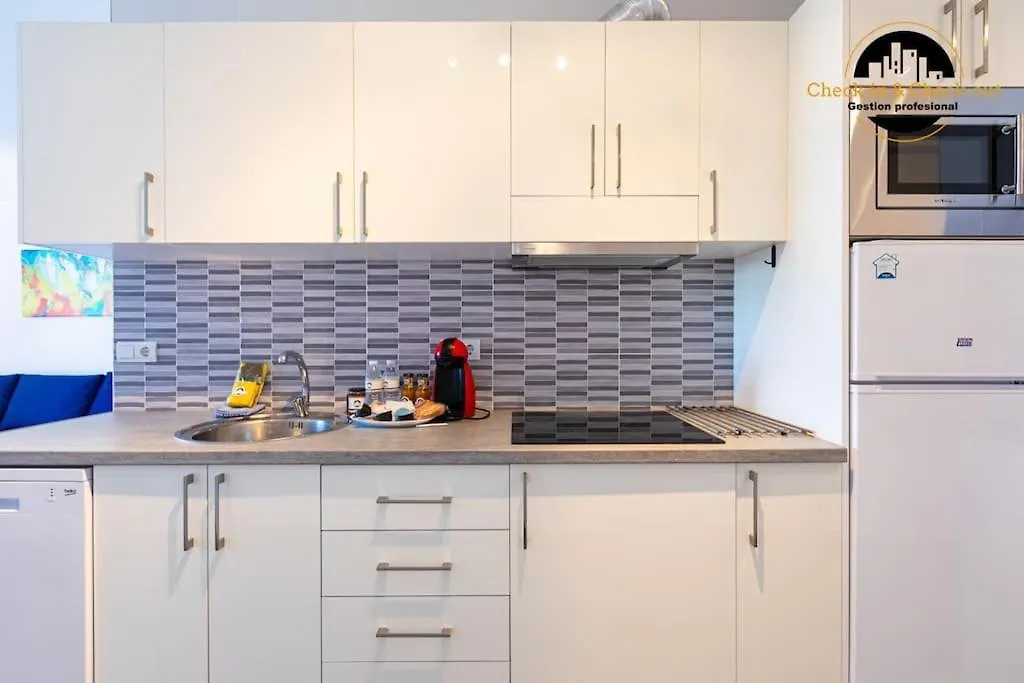 Apartamento El Noray Apartment Torremolinos Spain