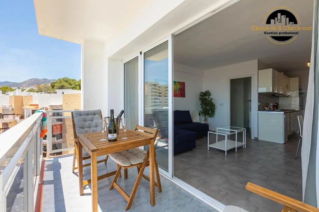 Apartamento El Noray Apartment Torremolinos