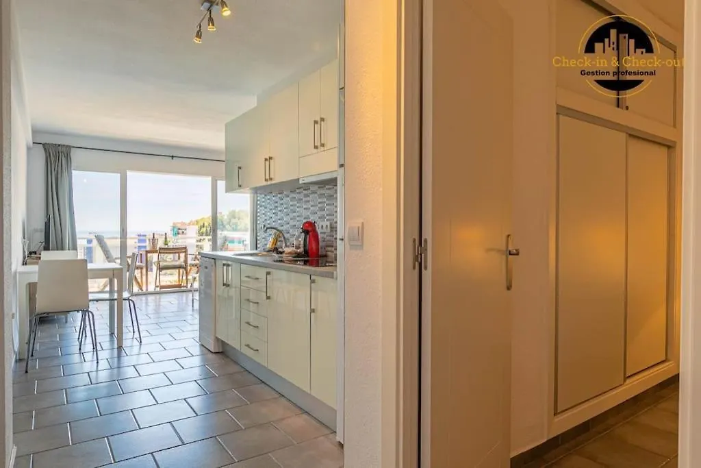 Apartamento El Noray Apartment Torremolinos