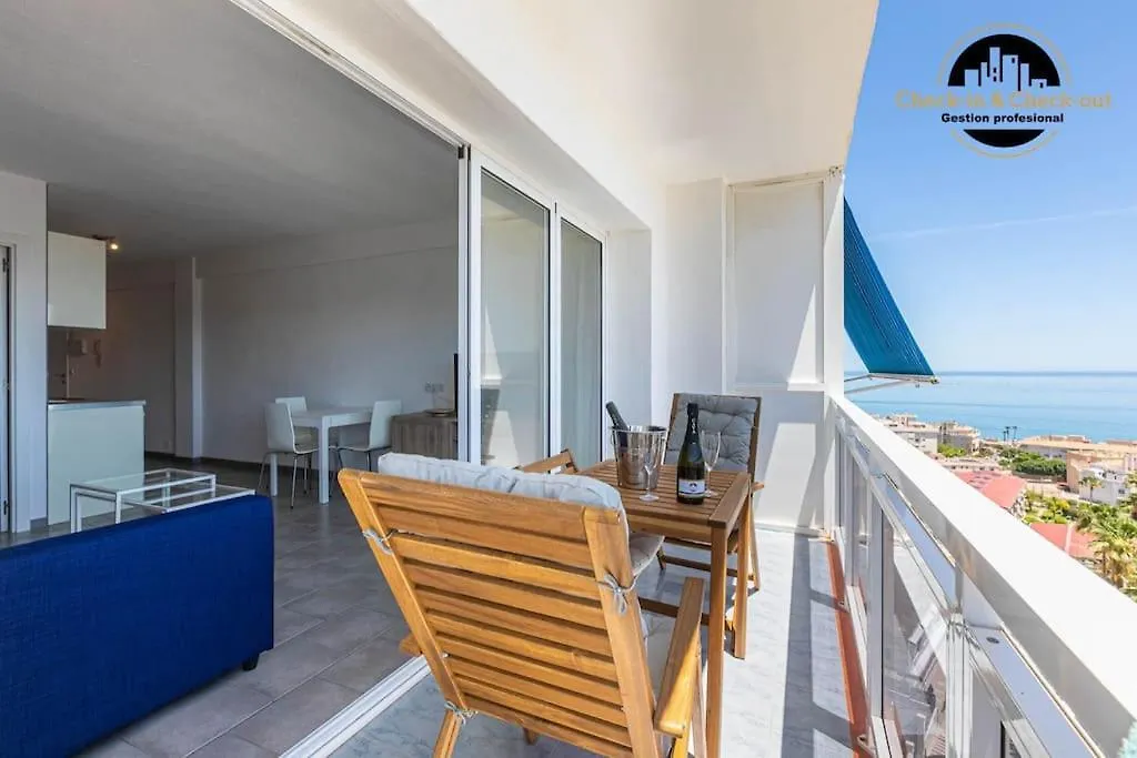 Apartamento El Noray Apartment Torremolinos 0*,